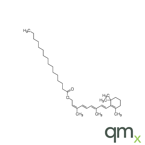 13-cis-Vitamin A Palmitate, neat