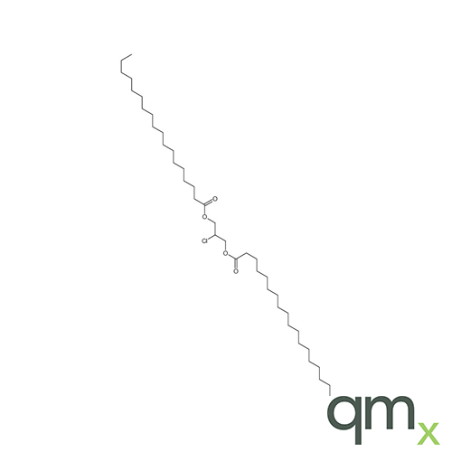 1,3-Distearoyl-2-chloropropanediol, 1,000Âµg/ml in Nonane - A2S certified