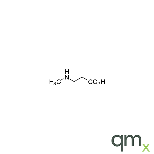 N-Methyl-ÃŸ-alanine, neat