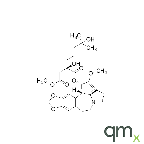 Homoharringtonine, neat