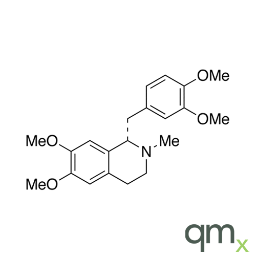 (S)-Laudanosine, neat