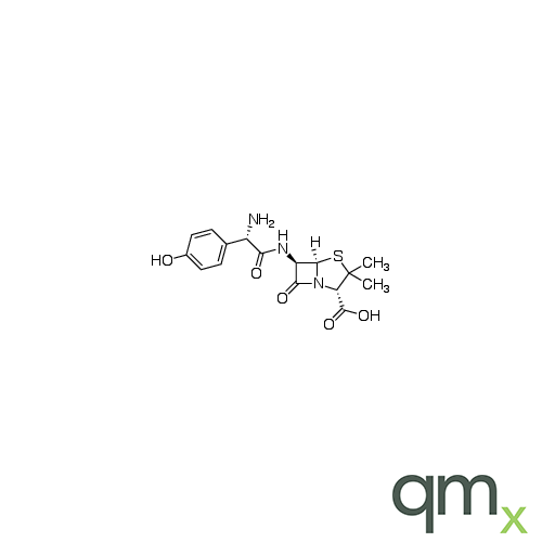 L-Amoxicillin, neat