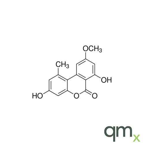 Alternariol monomethyl ether, 10µg/ml in Acetonitrile - A2S certified