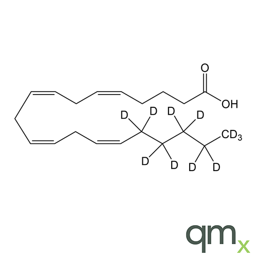 Arachidonic Acid-[16,16,17,17,18,18,19,19,20,20,20-d11], neat