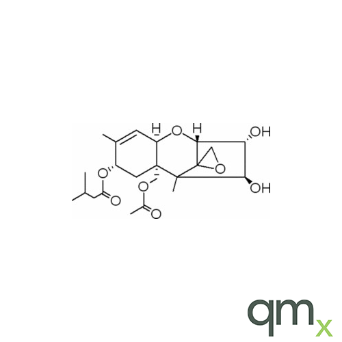 HT-2 Toxin, 10Âµg/ml in Methanol - A2S certified