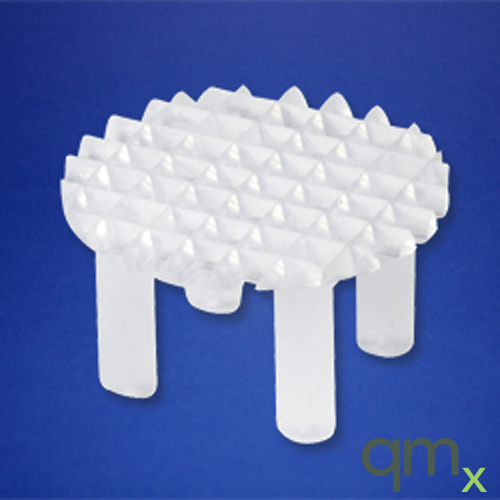 26 mm support screen