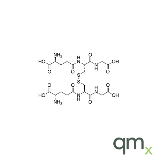 Glutathione Disulfide, neat
