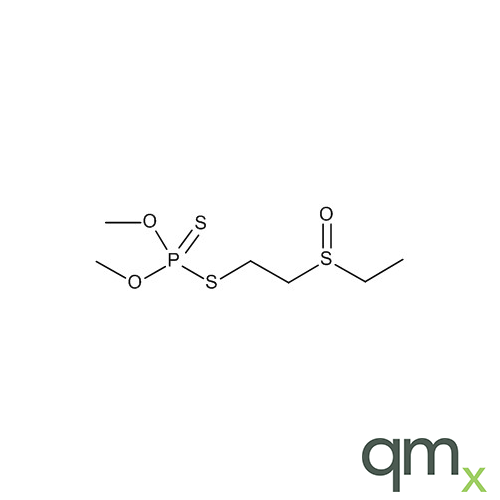 Thiometon-sulfoxide, neat - Ehrenstorfer
