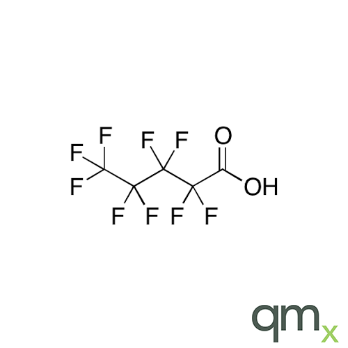Perfluoropentanoic acid, neat - A2S certified