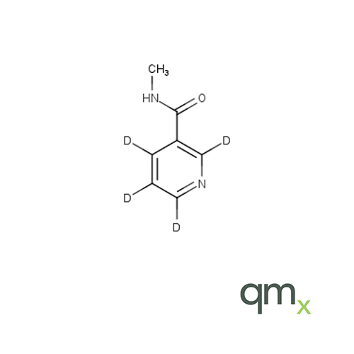 N-Methylnicotinamide-d4, neat