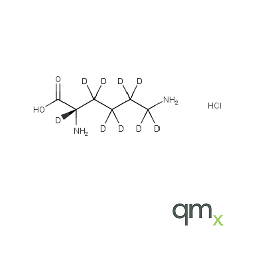 L-Lysine-d9 (hydrochloride), neat
