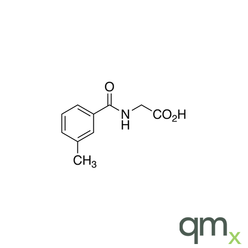 3-Methyl Hippuric Acid, neat