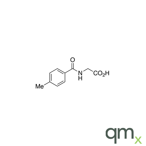 4-Methyl Hippuric Acid, neat