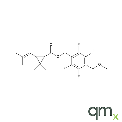 Dimefluthrin, neat - Ehrenstorfer