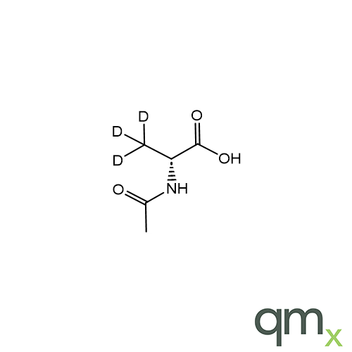 N-Acetyl-D-Alanine-3,3,3-d3, neat