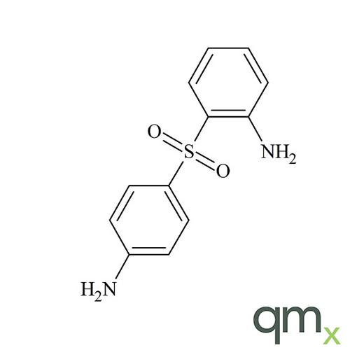 2,4â€™-Diaminodiphenylsulfone