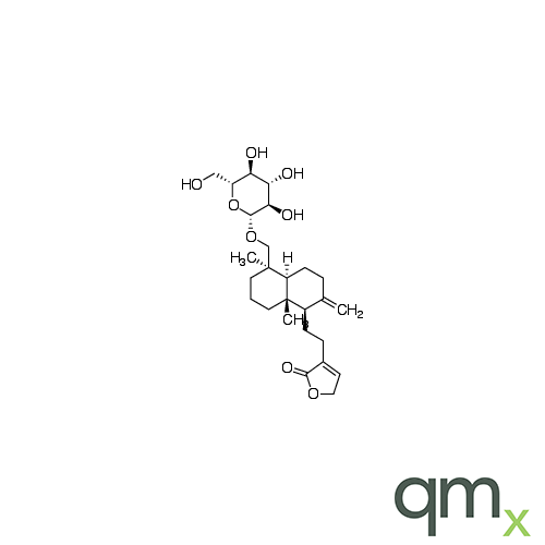 Neoandrographolide, neat