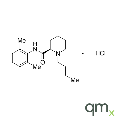 (R)-(+)-Bupivacaine Hydrochloride, neat