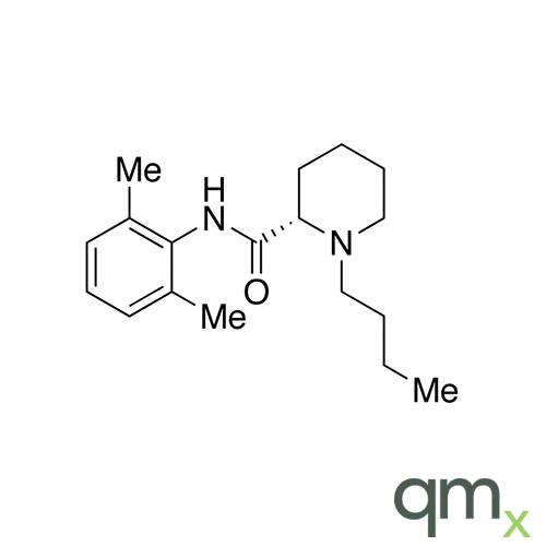 (S)-(-)-Bupivacaine, neat