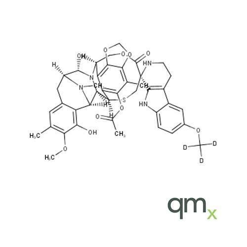 Lurbinectedin-d3, neat