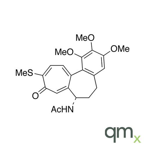 Thiocolchicine, neat