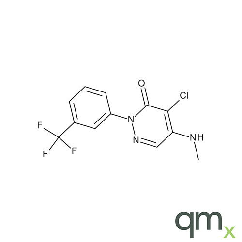 Norflurazon, neat - A2S certified