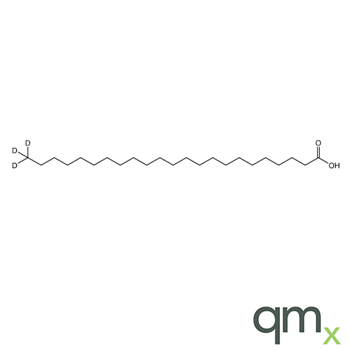 Tricosanoic-23,23,23-d3 acid