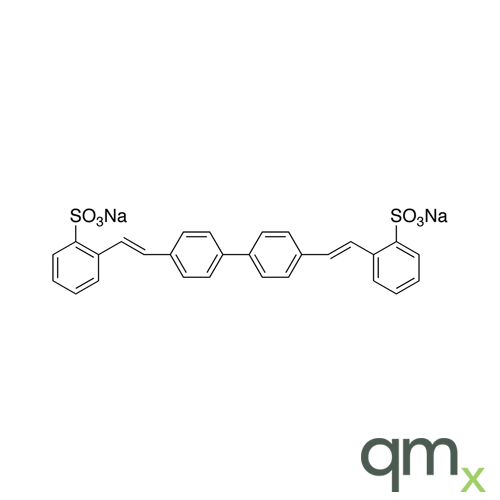 4,4'-Bis(2-sulfostyryl)biphenyl Disodium, neat