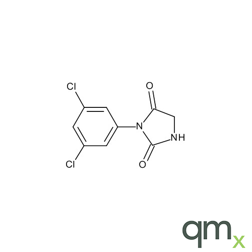 Iprodione des-(N-isopropylcarboxamid), neat - Ehrenstorfer