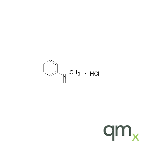 N-Methylaniline Hydrochloride, neat