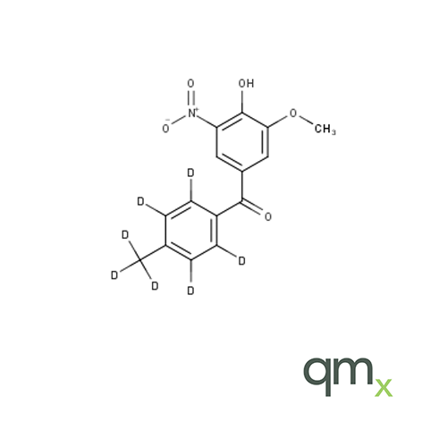 3-O-Methyltolcapone-d7, neat