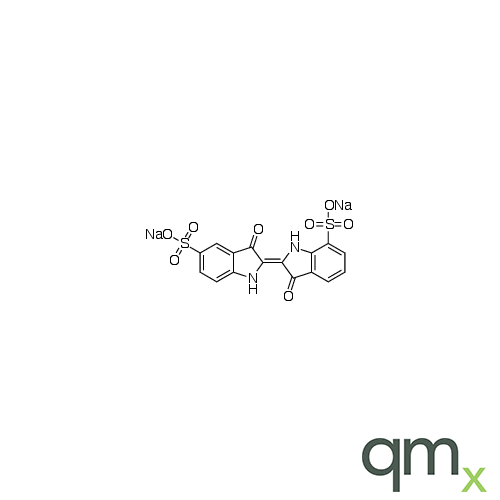 Indigo Carmine 5,7â€™-Isomer (>90%), neat