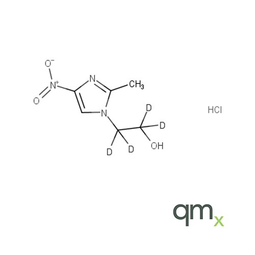 Isometronidazole-D4 Hydrochloride, neat