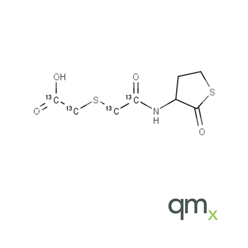 Erdosteine-13C4, neat