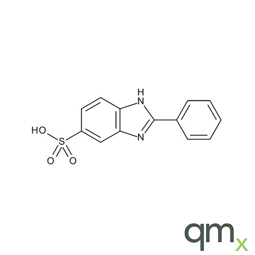 Parsol HS, neat - Ehrenstorfer