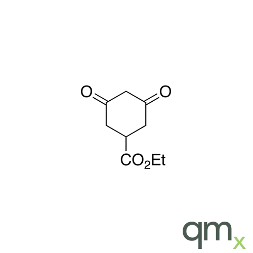 3,5-Dioxocyclohexanecarboxylic Acid Ethyl Ester, neat