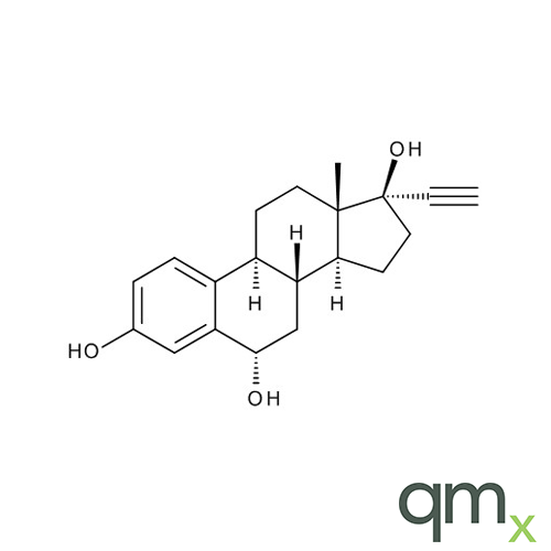 6a-Hydroxy Ethynyl Estradiol