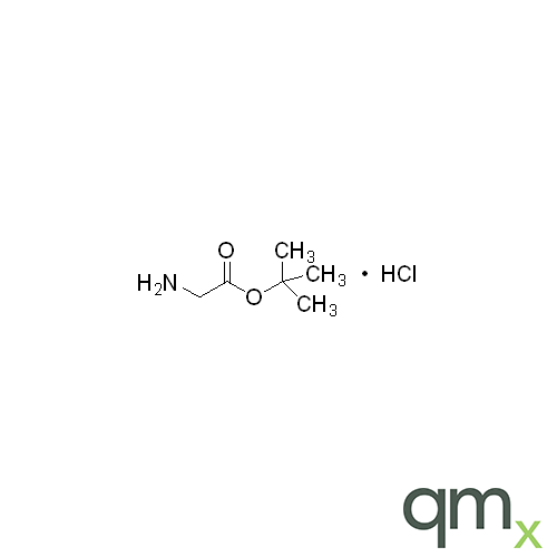Glycine t-Butyl Ester Hydrochloride, neat