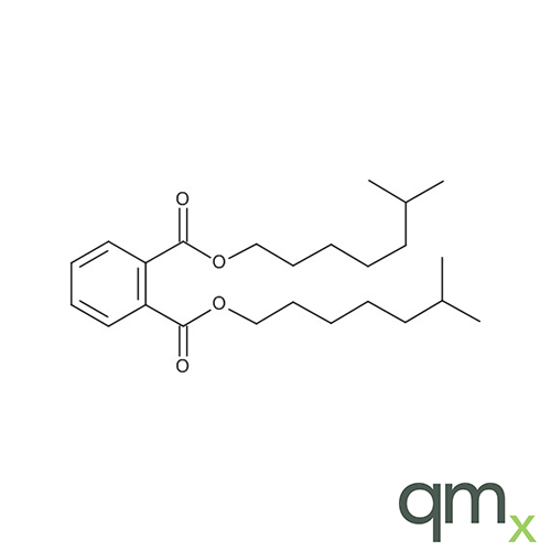 Phthalic acid, bis-iso-octyl ester, neat - A2S certified