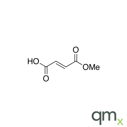 Fumaric Acid Monomethyl Ester, neat