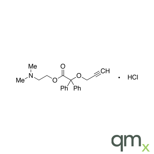 Propinox Hydrochloride, neat