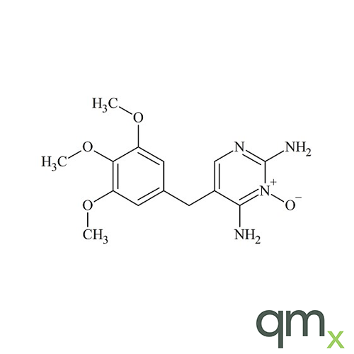 Trimethoprim N-Oxide 3