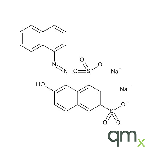 Acid Red 44, neat - Ehrenstorfer