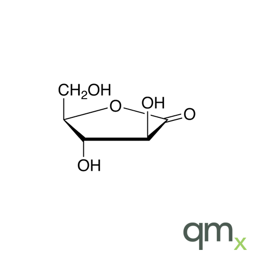 D-Arabinono-1,4-lactone, neat