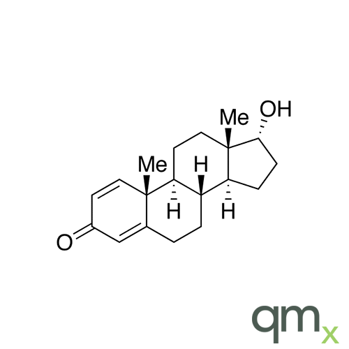 17a-Boldenone, neat