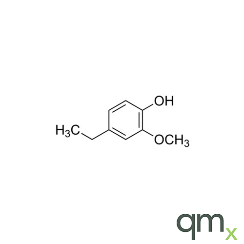 Ethylguaiacol-4, 10Âµg/ml in Acetonitrile - A2S certified