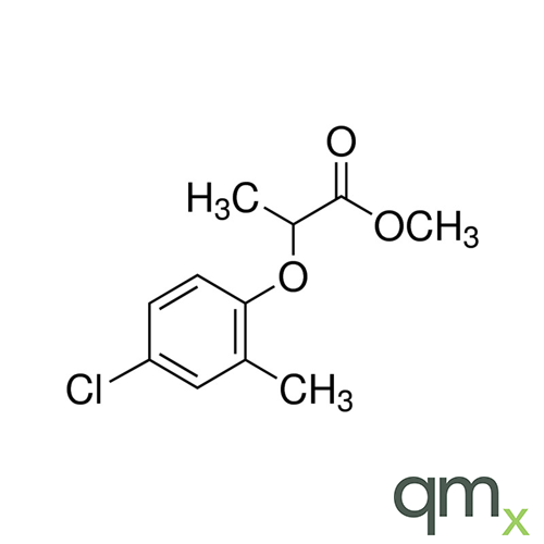 Mecoprop-methyl ester, 100Âµg/ml in Acetonitrile - A2S certified