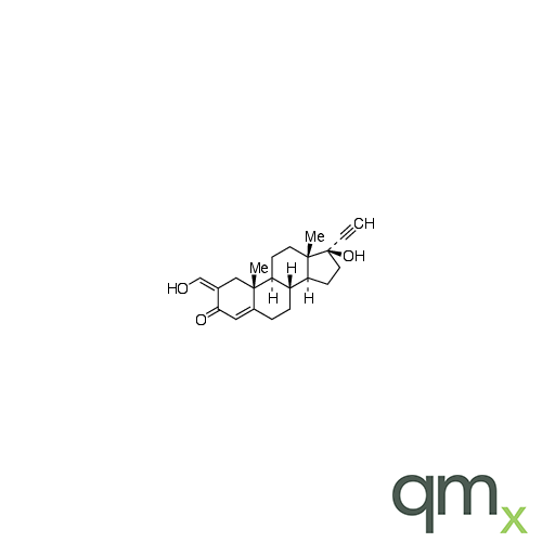 2-Hydroxymethylene Ethisterone, neat