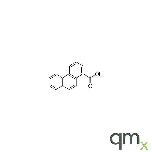 1-Phenanthrenecarboxylic Acid, neat