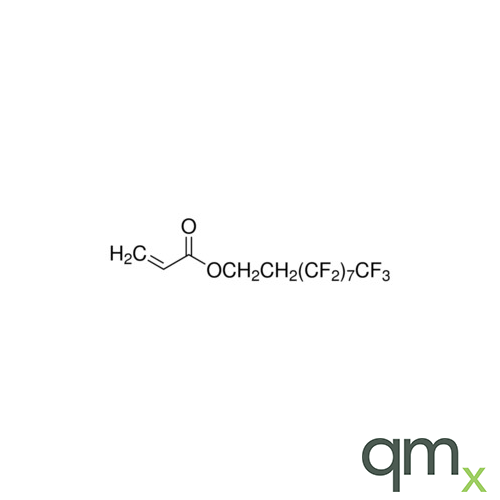 1H,1H,2H,2H- Perfluorodecylacrylate, neat - A2S certified